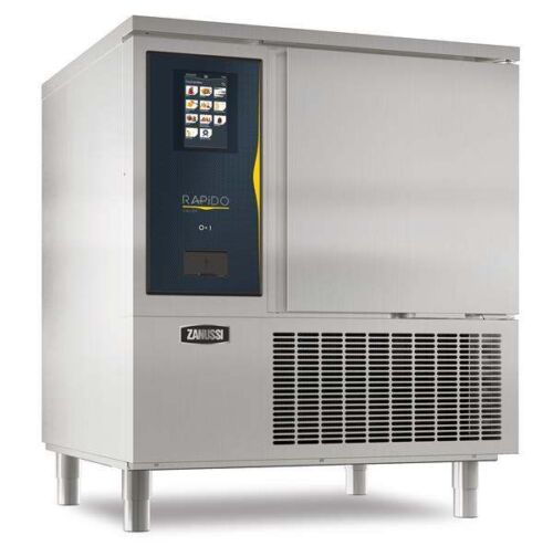 Zanussi Professional Abbattitore Rapido Chiller 6T