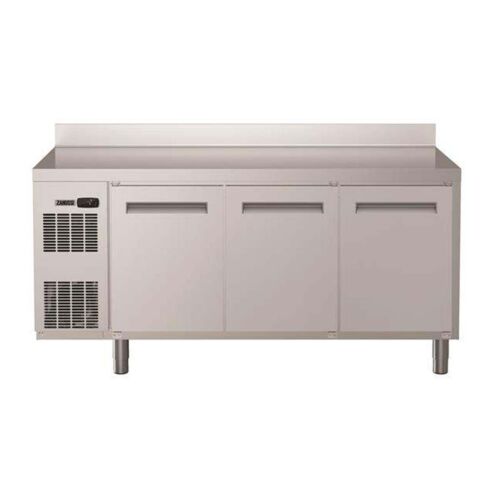 Zanussi Professional Tavolo refrigerato NPT AU line