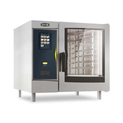 Zanussi Professional Magistar Combi TS 6T