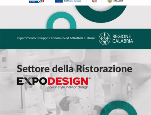 Fondo Competitività Imprese (FCI) con Expo Design: Un’Opportunità di crescita per il settore della Ristorazione