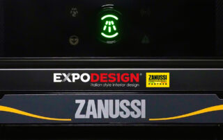 zanussi Professional Z-Active 100